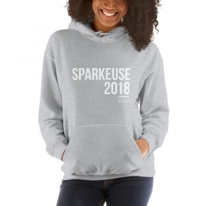 Sparkeuse 2018 Franck Nicolas GLOB