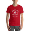 WES - T-shirt Unisexe à Manches Courtes – Image 4