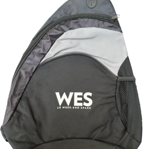 Sac à dos WES